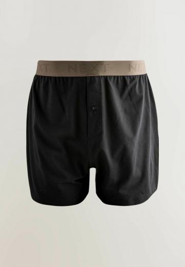 Трусы-боксеры