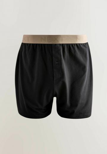 Трусы-боксеры