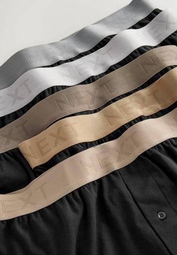 Трусы-боксеры