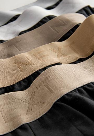 Трусы-боксеры