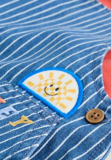 Набор одежды