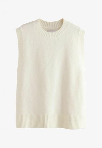 Длинный топ