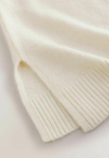 Длинный топ