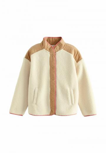 Флисовая куртка