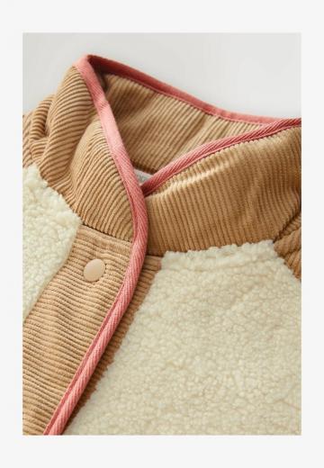 Флисовая куртка