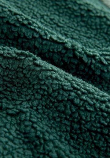 Флисовая куртка