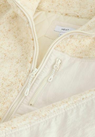 Флисовая куртка