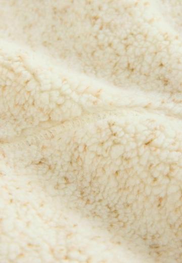 Флисовая куртка