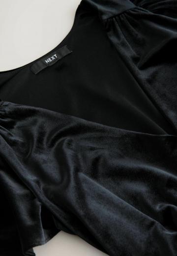 Платье макси