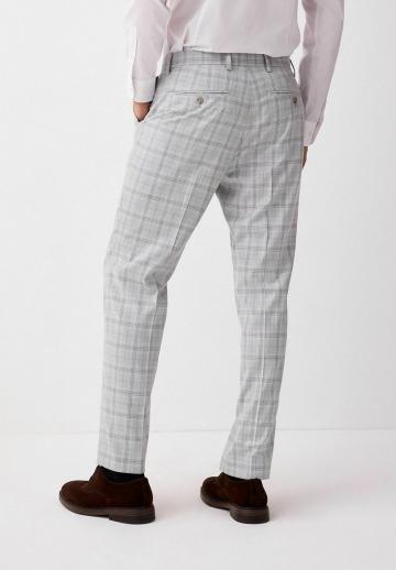 Костюмные брюки
