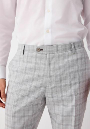 Костюмные брюки