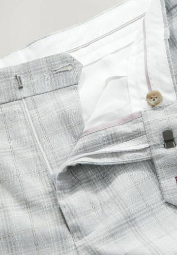 Костюмные брюки