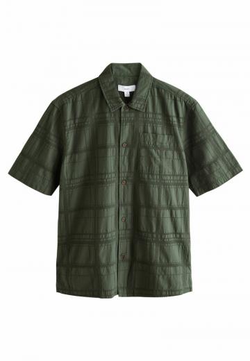 Рубашка с коротким рукавом