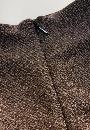 Блузка без рукавов