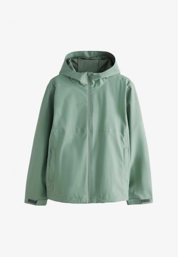 Куртка-дождевик