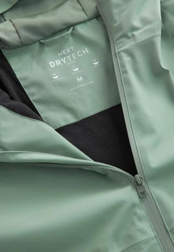 Куртка-дождевик