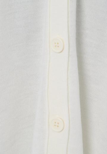 Длинный кардиган