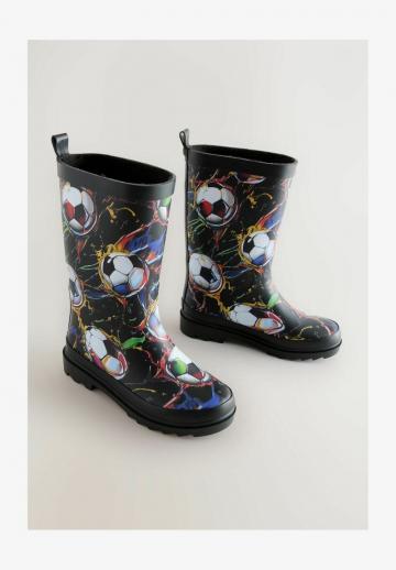 Резиновые сапоги