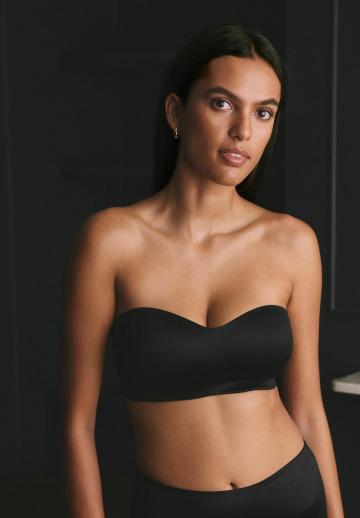 Бюстгальтер без бретелек