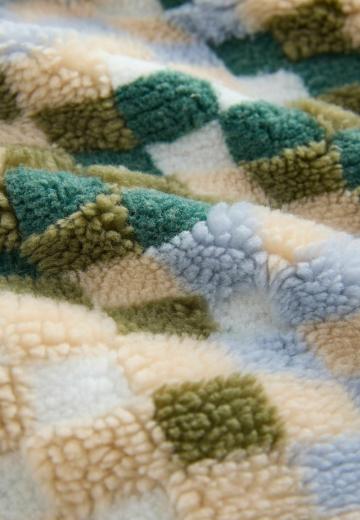 Флисовая куртка