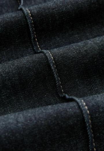 Свободные джинсы