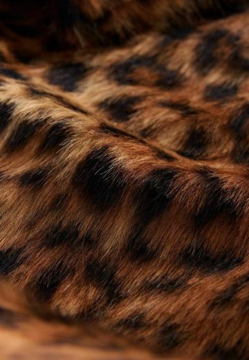 Шерстяное пальто