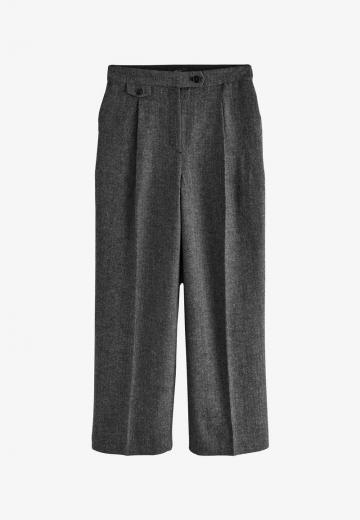 Прямые брюки