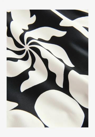 Купальное платье