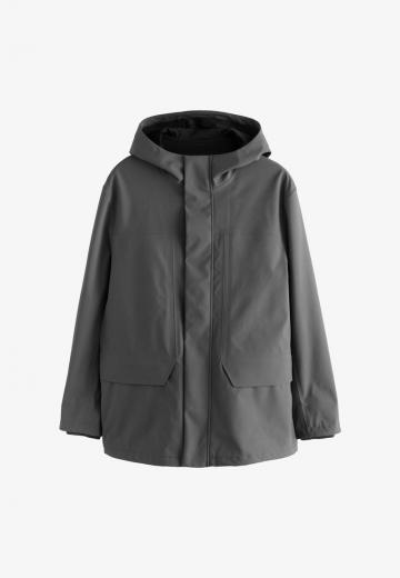 Куртка-дождевик