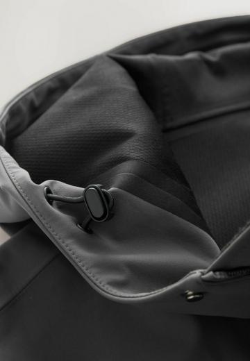 Куртка-дождевик