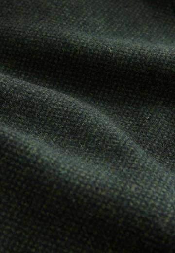 Шерстяное пальто