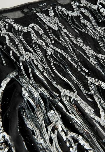 Кружевная блузка