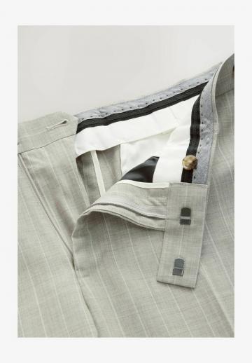 Костюмные брюки