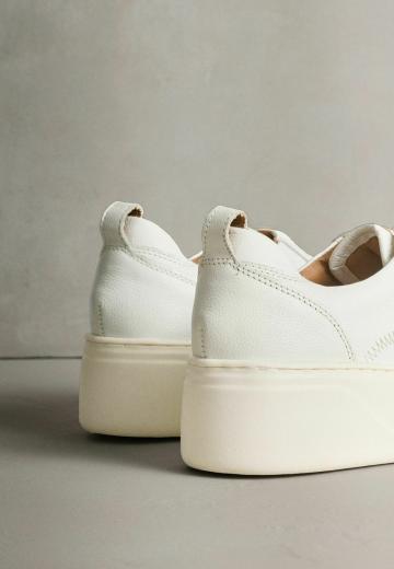 Кеды без шнуровки