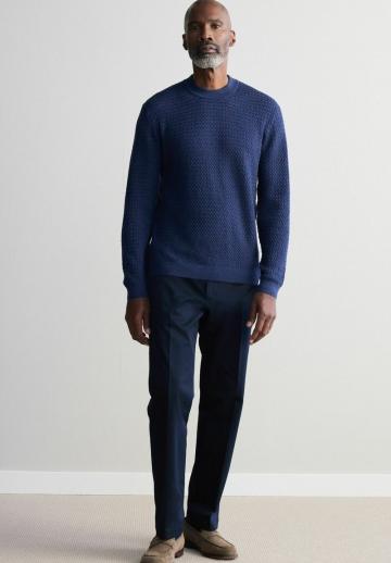 Костюмные брюки