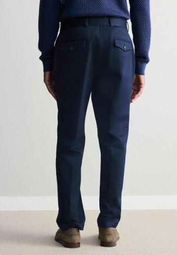 Костюмные брюки