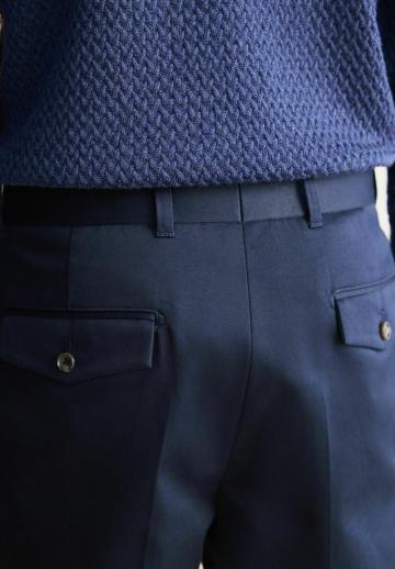 Костюмные брюки