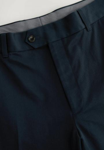 Костюмные брюки