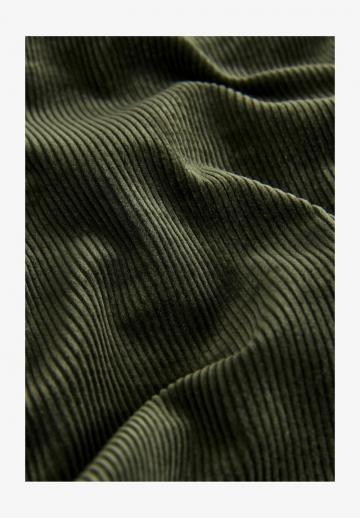 Вельветовые брюки