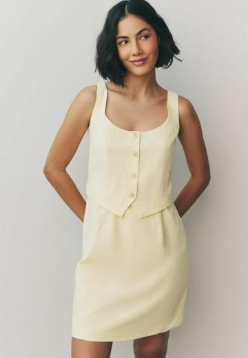 Блузка-платье