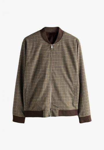 Куртка бомбер