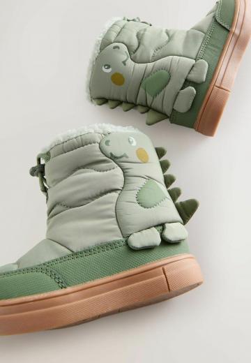 Детская обувь