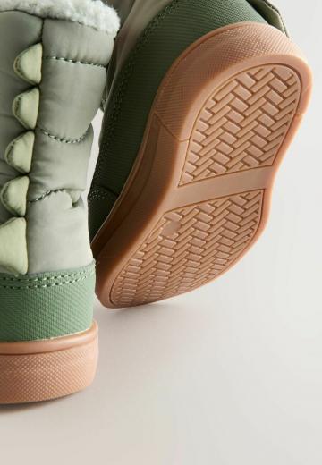 Детская обувь