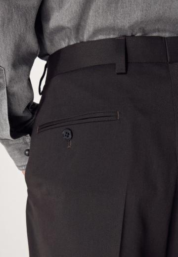 Костюмные брюки