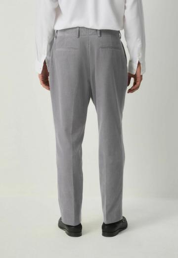 Вельветовые брюки