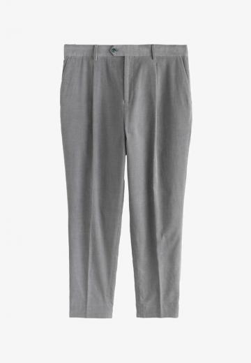 Вельветовые брюки