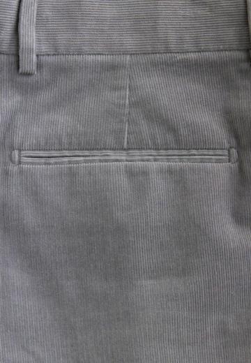 Вельветовые брюки