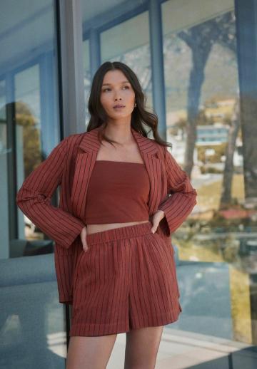 Пляжные шорты