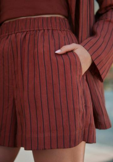 Пляжные шорты