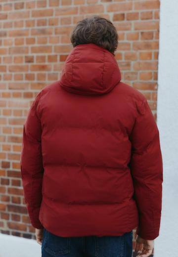 Зимняя куртка